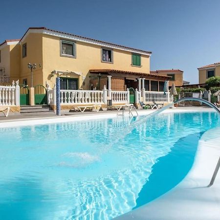 Lilo Calm Maspalomas Maspalomas  Dış mekan fotoğraf