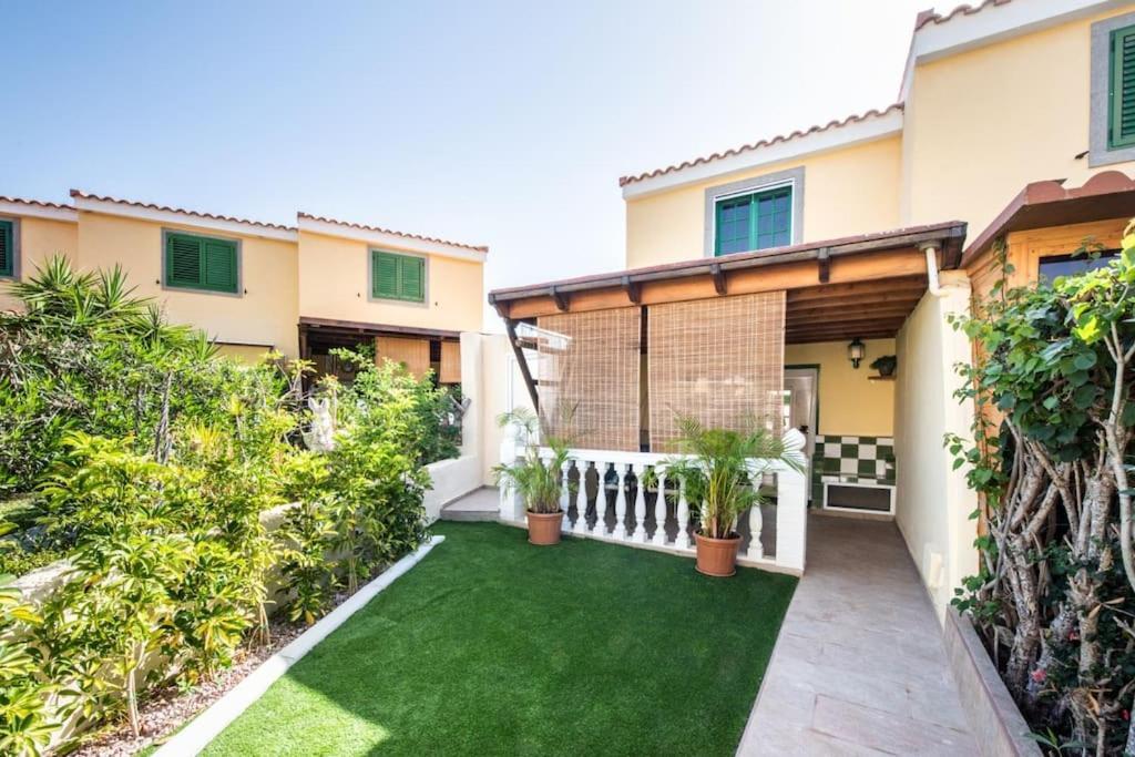 Lilo Calm Maspalomas Maspalomas  Dış mekan fotoğraf