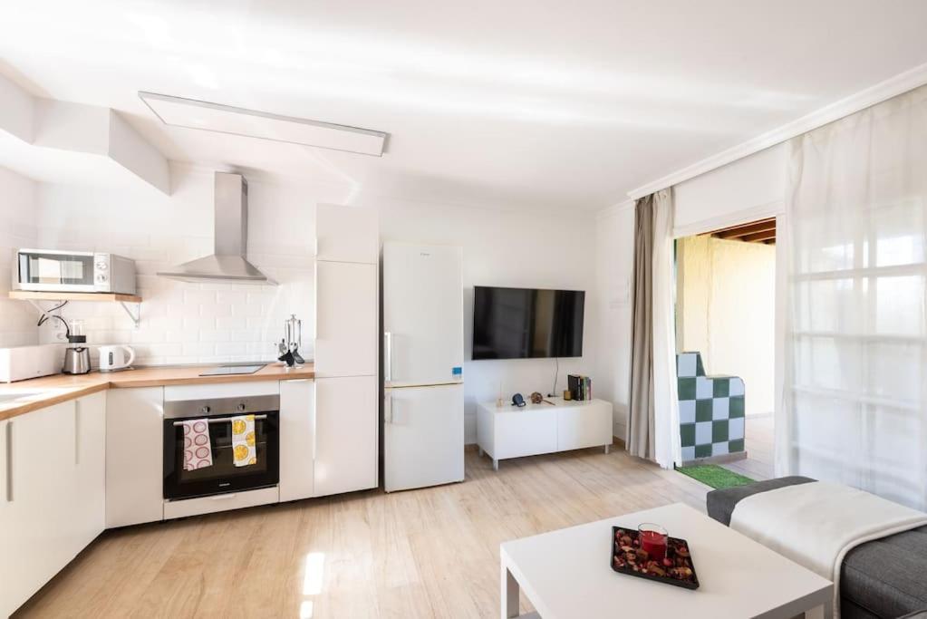 Lilo Calm Maspalomas Maspalomas  Dış mekan fotoğraf