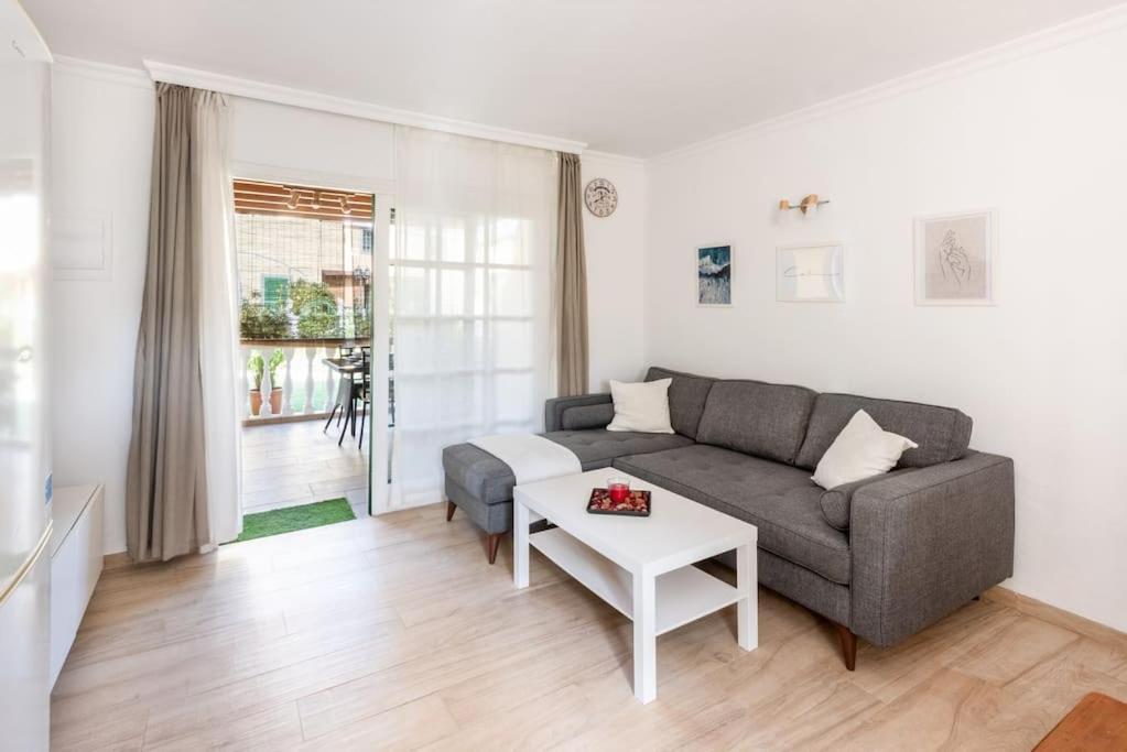 Lilo Calm Maspalomas Maspalomas  Dış mekan fotoğraf