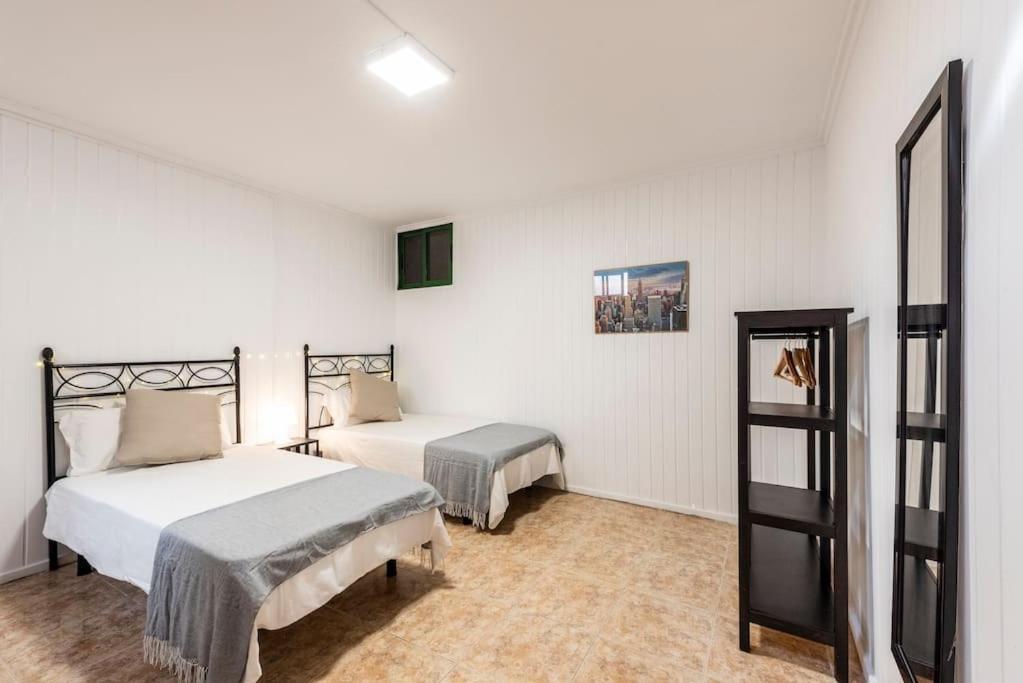 Lilo Calm Maspalomas Maspalomas  Dış mekan fotoğraf