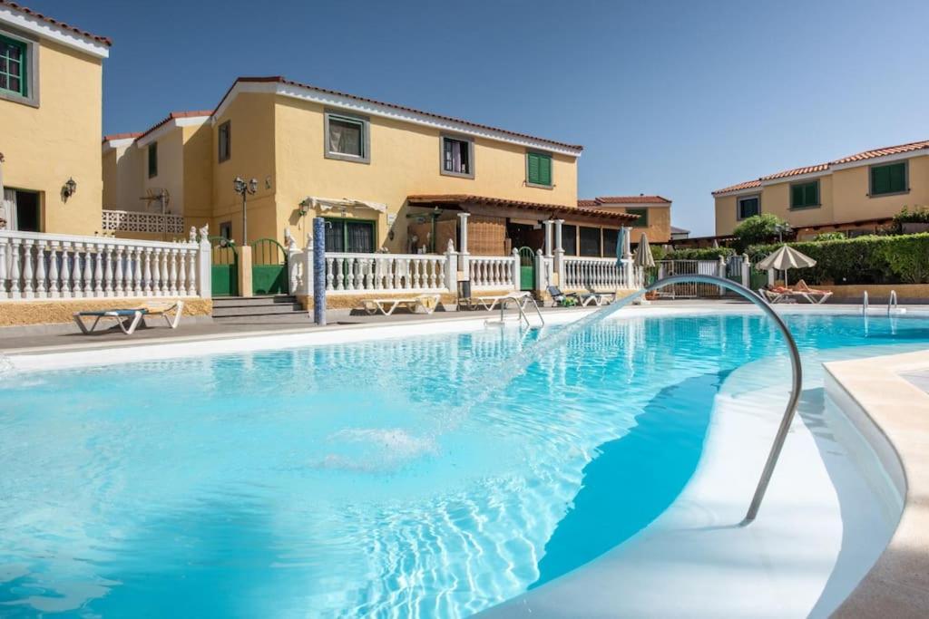 Lilo Calm Maspalomas Maspalomas  Dış mekan fotoğraf
